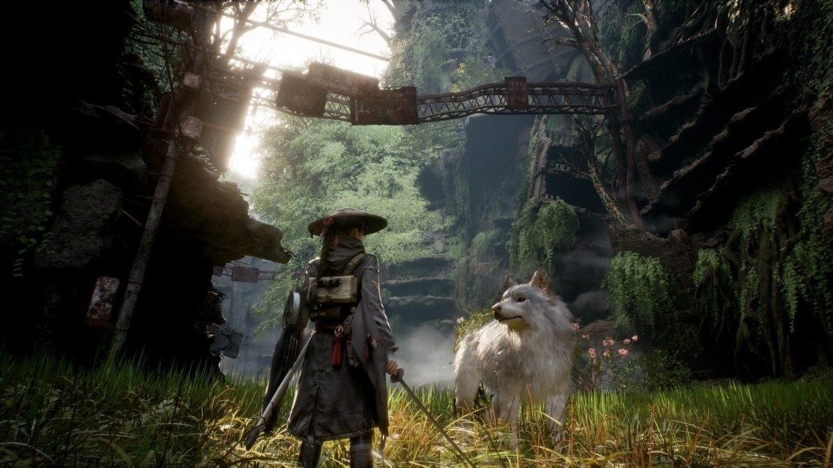 Beast of Reincarnation - Deluxe Edition - PS5