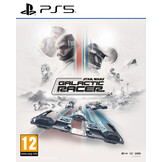 Star Wars: Galactic Racer + Pre-Order Bonus - PS5