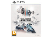 Star Wars: Galactic Racer + Pre-Order Bonus - PS5