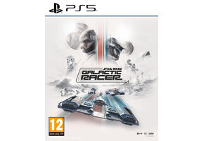 Star Wars: Galactic Racer + Pre-Order Bonus - PS5