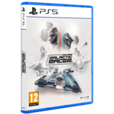 Star Wars: Galactic Racer + Pre-Order Bonus - PS5