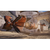 Star Wars: Galactic Racer + Pre-Order Bonus - PS5