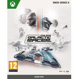 Star Wars: Galactic Racer + Pre-Order Bonus - Xbox Series X