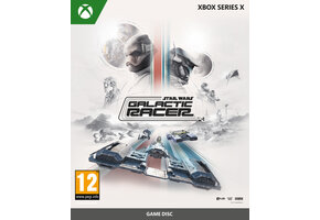 Star Wars: Galactic Racer + Pre-Order Bonus - Xbox Series X