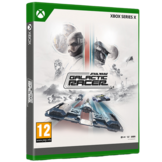 Star Wars: Galactic Racer + Pre-Order Bonus - Xbox Series X