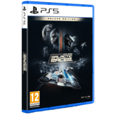Star Wars: Galactic Racer - Deluxe Edition + Pre-Order Bonus - PS5