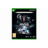 Star Wars: Galactic Racer - Deluxe Edition + Pre-Order Bonus - Xbox Series X