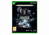 Star Wars: Galactic Racer - Deluxe Edition + Pre-Order Bonus - Xbox Series X