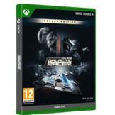 Star Wars: Galactic Racer - Deluxe Edition + Pre-Order Bonus - Xbox Series X