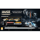 Star Wars: Galactic Racer - Deluxe Edition + Pre-Order Bonus - Xbox Series X