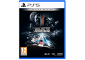Star Wars: Galactic Racer - Deluxe Edition + Pre-Order Bonus - PS5