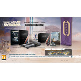 Star Wars: Galactic Racer - Collector's Edition - PS5