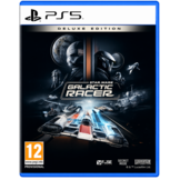 Star Wars: Galactic Racer - Collector's Edition - PS5