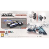 Star Wars: Galactic Racer - Collector's Edition - PS5