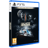 Star Wars: Galactic Racer - Collector's Edition - PS5
