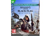 Assassin's Creed: Black Flag Resynced - Launch Edition + Pre-Order Bonus - Xbox Series X