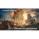 Assassin's Creed: Black Flag Resynced - Launch Edition + Pre-Order Bonus - Xbox Series X