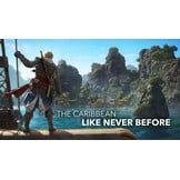 Assassin's Creed: Black Flag Resynced - Launch Edition + Pre-Order Bonus - Xbox Series X