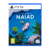 Naiad Flow Edition - PS5