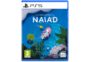 Naiad Flow Edition - PS5