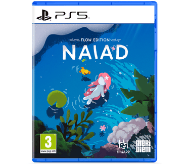 Naiad Flow Edition - PS5