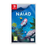 Naiad Flow Edition - Nintendo Switch