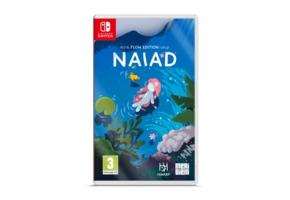 Naiad Flow Edition - Nintendo Switch