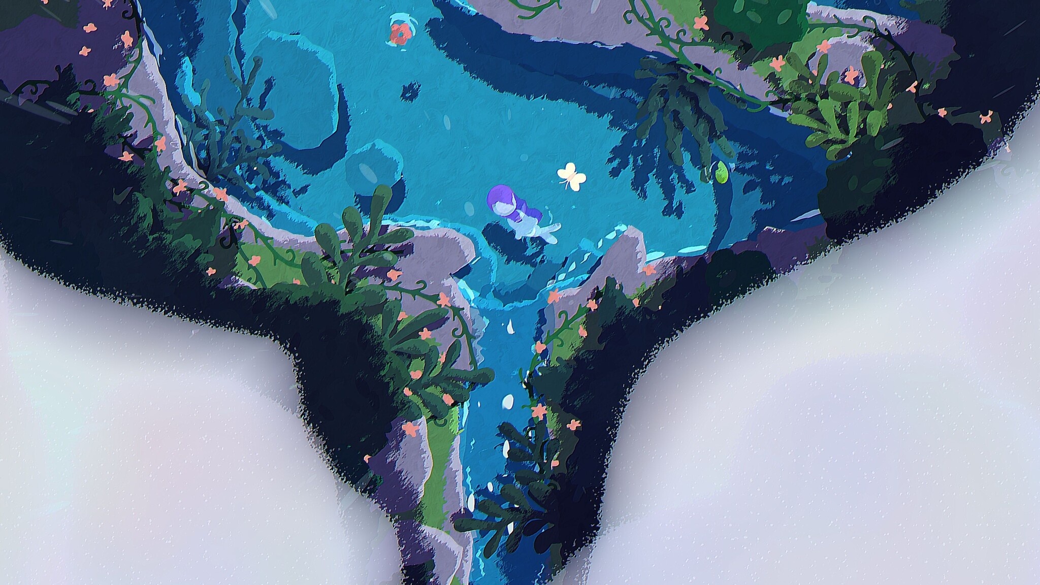 Naiad Flow Edition - Nintendo Switch