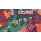 Naiad Flow Edition - Nintendo Switch
