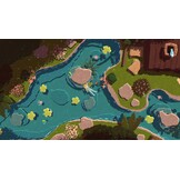 Naiad Flow Edition - Nintendo Switch