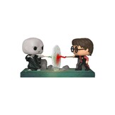 Pop Movie Moments: Harry vs Voldemort - Funko Pop #119