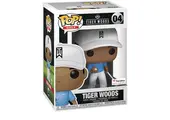 Pop Golf: Tiger Woods (Blue Shirt) (Special Edition) - Funko Pop #04
