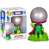 Pop Marvel: Mysterio (Glow in the Dark) - Funko pop #1156