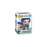 Pop Fantastic 4: Invisible Woman - Funko Pop #1522