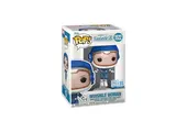 Pop Fantastic 4: Invisible Woman - Funko Pop #1522