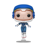 Pop Fantastic 4: Invisible Woman - Funko Pop #1522