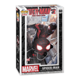 Pop Comic Covers: Marvel Spider-Man #1 - Funko Pop #60