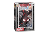Pop Comic Covers: Marvel Spider-Man #1 - Funko Pop #60