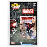 Pop Comic Covers: Marvel Spider-Man #1 - Funko Pop #60