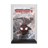 Pop Comic Covers: Marvel Spider-Man #1 - Funko Pop #60