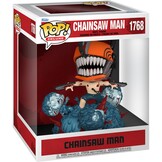 Pop Deluxe: Chainsaw Man - Funko Pop #1768