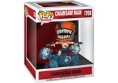 Pop Deluxe: Chainsaw Man - Funko Pop #1768