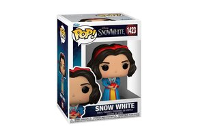 Pop Disney: Snow White - Funko Pop #1423