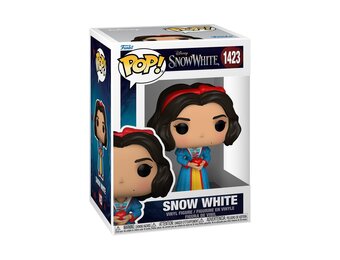 Pop Disney: Snow White - Funko Pop #1423
