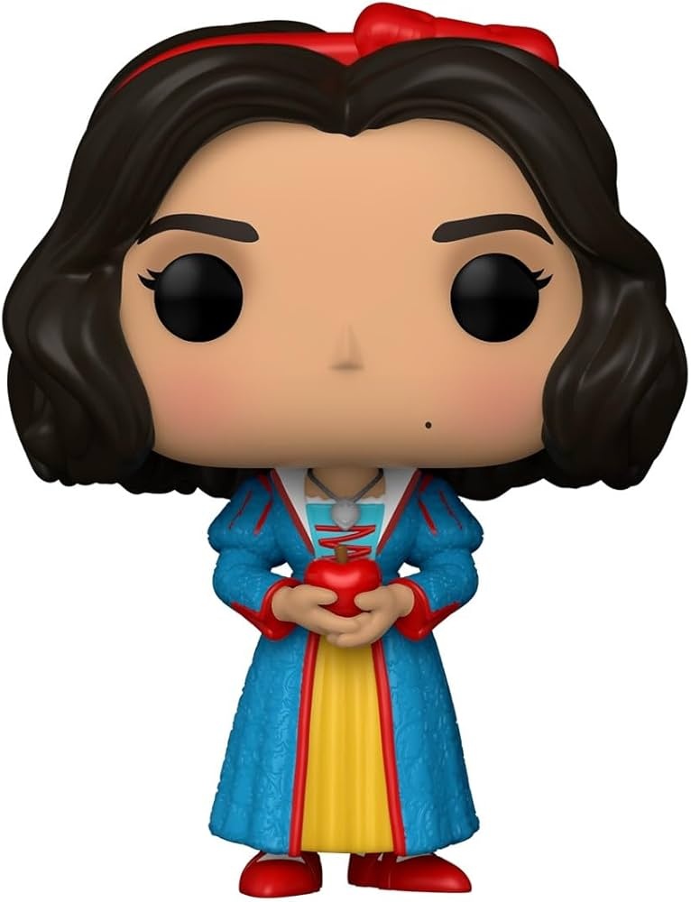 Pop Disney: Snow White - Funko Pop #1423