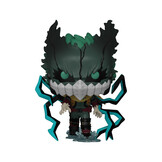 Pop Plus: My Hero Academia - Izuku Midoriya - Funko Pop #1829