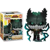 Pop Plus: My Hero Academia - Izuku Midoriya - Funko Pop #1829