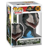 Pop Movies: Jurassic World Rebirth - Quetzalcoatlus - Funko Pop #1801