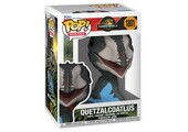 Pop Movies: Jurassic World Rebirth - Quetzalcoatlus - Funko Pop #1801