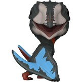 Pop Movies: Jurassic World Rebirth - Quetzalcoatlus - Funko Pop #1801